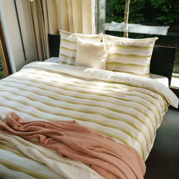 Kayori Verdi - Dekbedovertrek - Tencel