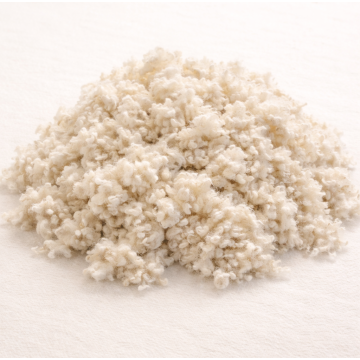 Kissenfüllung aus Wollbällchen - Niedrigster Preis!