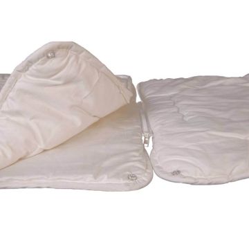 Texels Classic 4 seizoenen partner dekbed (4 delen) 240 x 200 cm