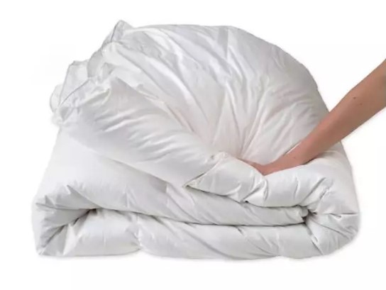 Lits-Jumeaux Duvet Lits-Jumeaux Duvet