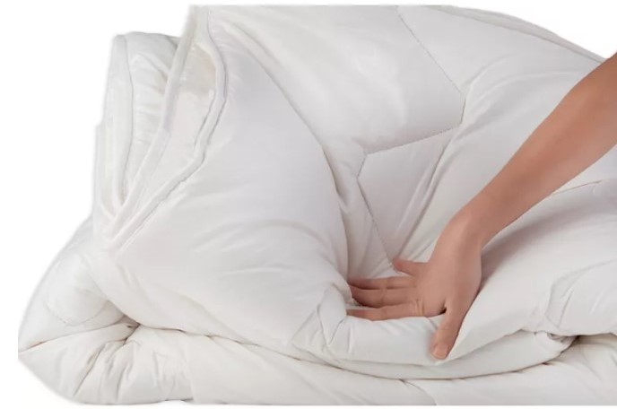 Wool Duvet Wool Duvet