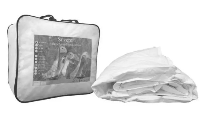 Down Duvet Down Duvet